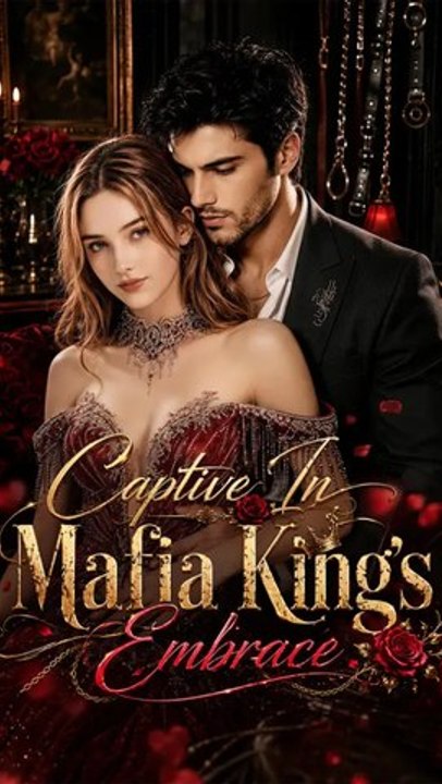 Captive In Mafia King's Embrace - Full Episode (ENGSUB) | Mafia Boss Romance, Captive Bride, Dangerous Obsession