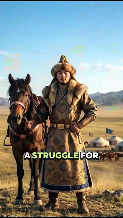 Güyük Khan: The Forgotten Ruler of the Mongol Empire