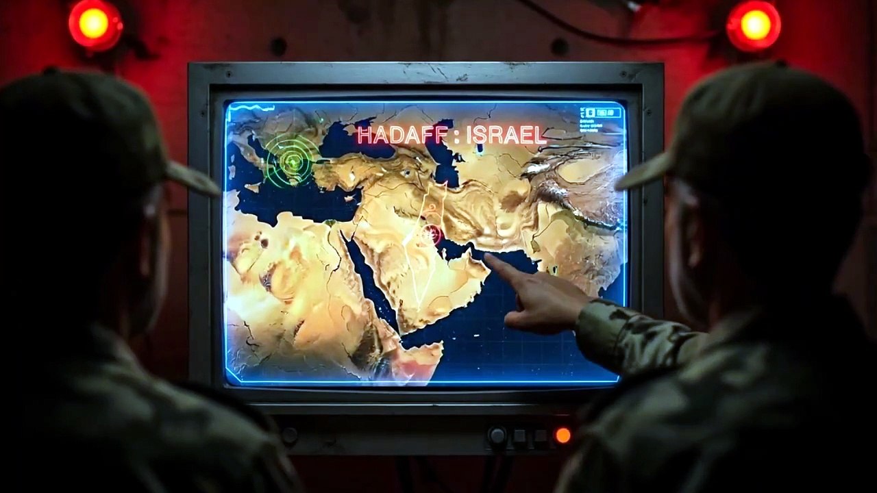 Filme Sobre  Isaque e Ismael – A Origem de Um Conflito Antigo em Israel - Bíblico sobre Fé