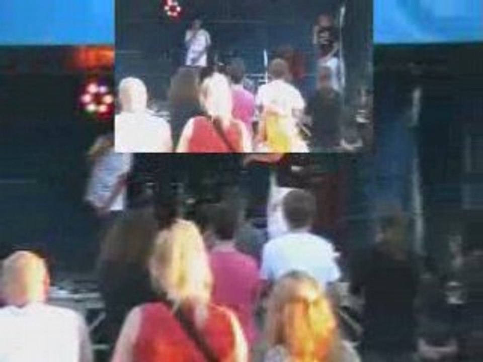 Rk feat dkp fete de la musique a mouroux