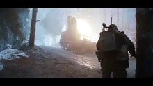 LUCKY STRIKE Official Trailer (2026)