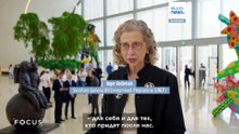 Саммит ко Дню окружающей среды призывает ускорить глобальные действия по климатическому кризису