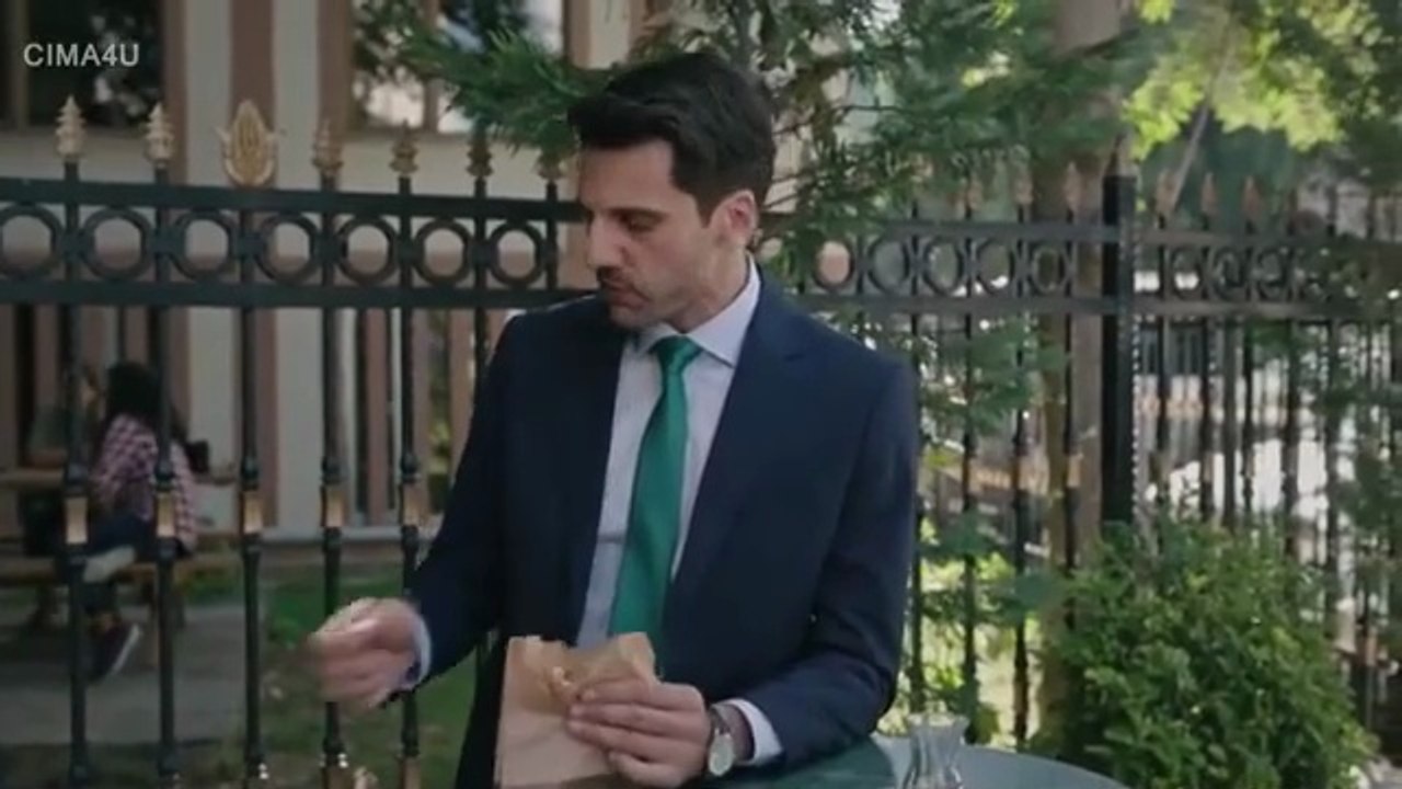 مسلسل القضاء الموسم الاول الحلقة 1 مدبلجة للعربية