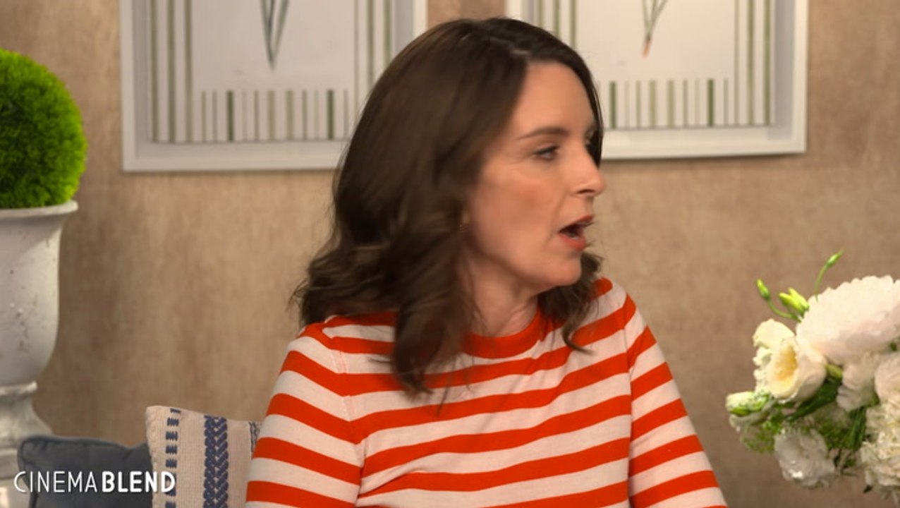 Why Tina Fey Regretted Writing Off Steve Carell — And How She Fixed It