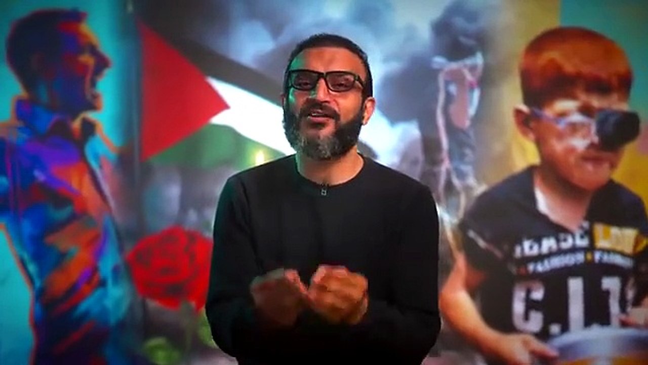عبدالله الشريف - حلقة 10 - ما اتفقناش على كدة - الموسم العاشر