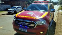 Homem sofre parada cardiorrespiratória e é reanimado após quase uma hora de atendimento