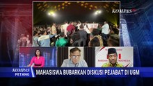 Penikaman di Manado Tewaskan Pemuda, Dua Pelaku Ditangkap dan Ditembak Polisi Saat Kabur | BORGOL