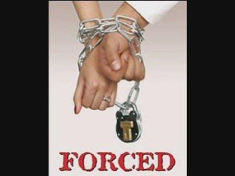 mariages forcés ! ISLAM Dailymotion Partagez vos vidéos