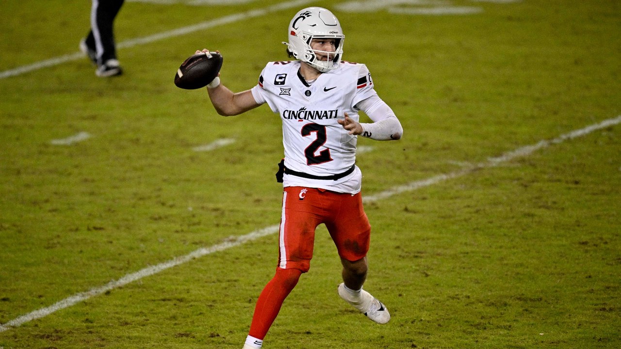 Brendan Sorsby's NFL Draft Move: A Major College Football Story