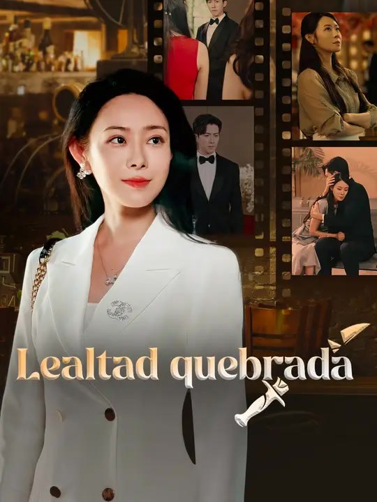 Lealtad quebrada | Serie Completa | Short Drama Español
