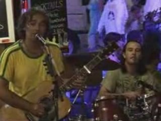 TULLE FETE MUSIQUE 2008