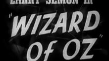 Der Zauberer von Oz Film deutsch
