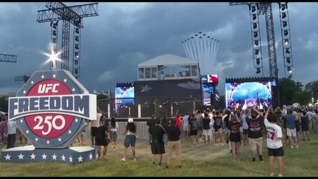 Fbi: sventati attacchi alla Casa Bianca alla festa per 80 anni Trump