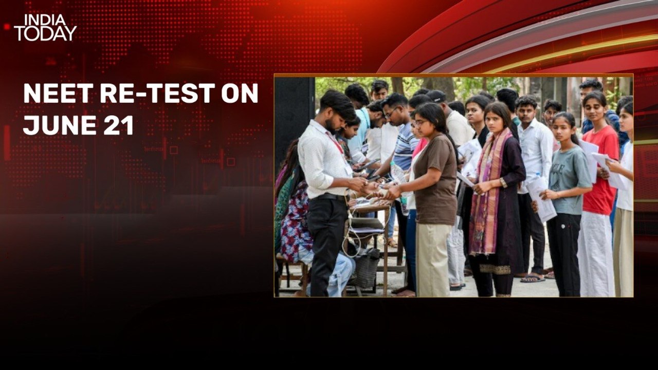 NEET UG re-test: Are preparations foolproof this time?