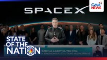 Yaman ni Elon Musk na aabot sa trilyon, mas malaki pa sa ekonomiya at utang ng Pilipinas | SONA
