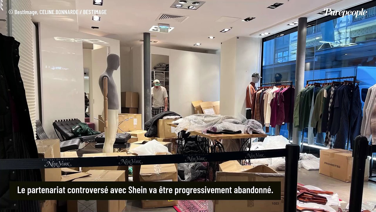 Nouveau chapitre pour le BHV Marais, cédé à "de...
