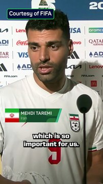 Everything is a disaster - Iran players outline FIFA injustice