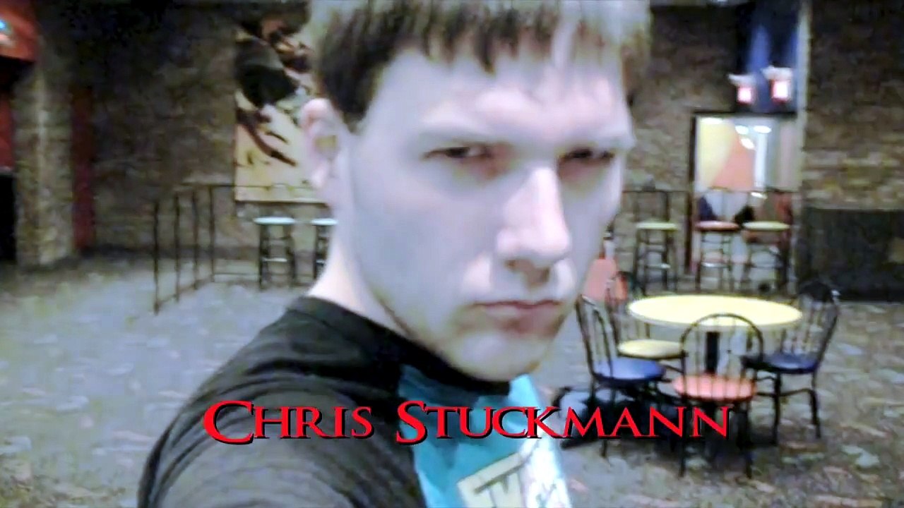 Vanishing on 7th Street - Movie Review by Chris Stuckmann