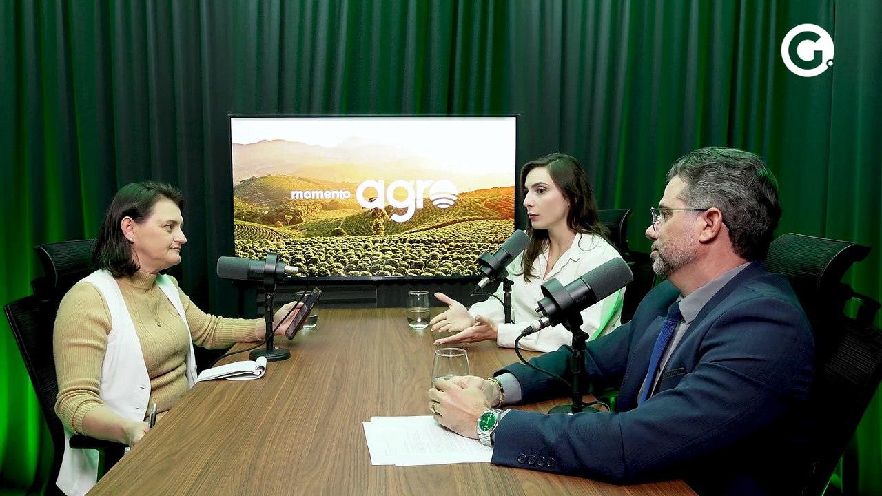 Momento Agro #5: como a reforma tributária afeta produtores rurais no ES