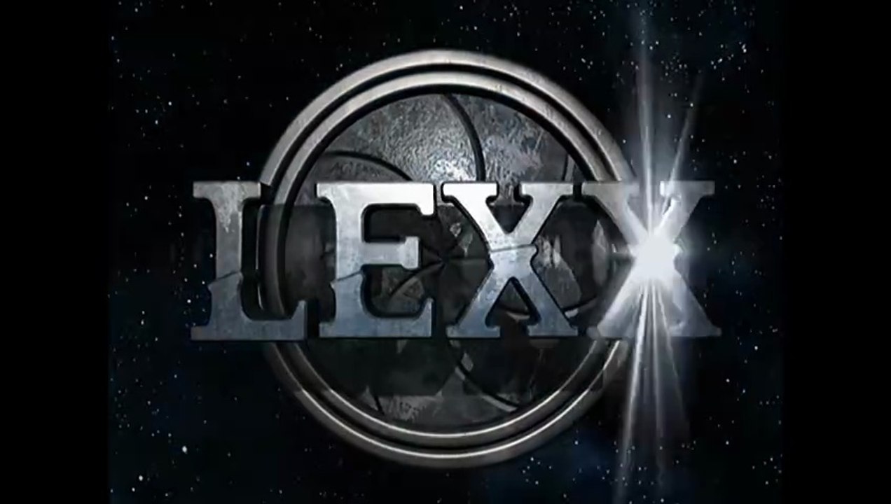 Lexx The Dark Zone Teil 18 der neue Käpten, Schrecken der Katakompen Film deutsch