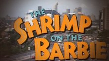 Känguruh Carlos / Shrimp oh the Barbie Film deutsch