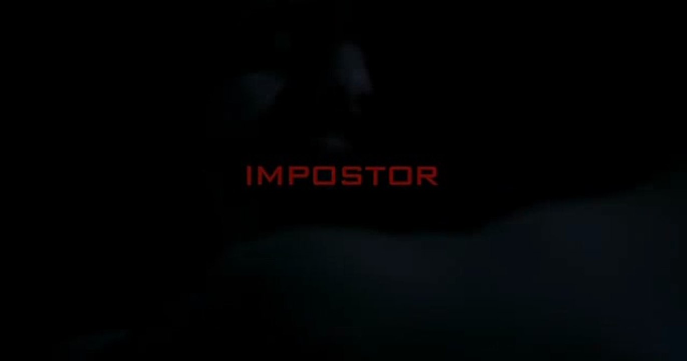 Impostor / Der Replikant  Film deutsch