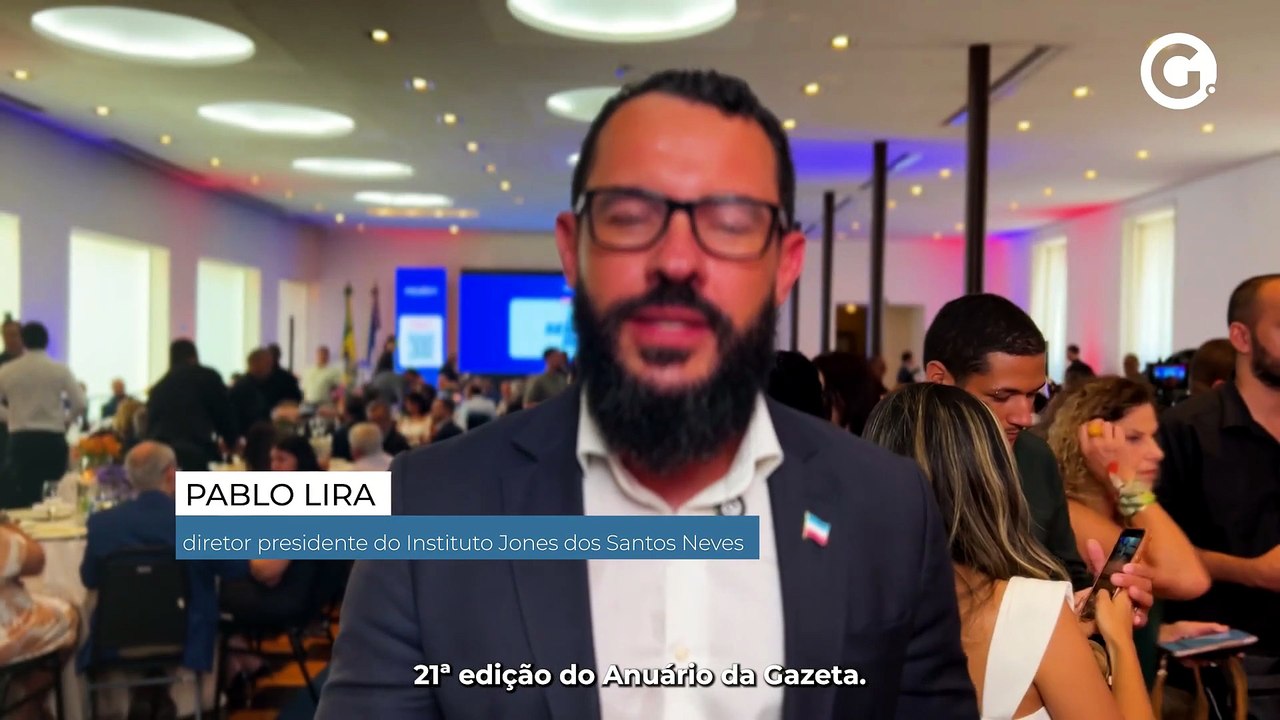 O ES é solução de plataforma logística que conecta o Brasil com o mundo
