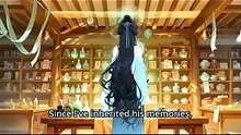 I Maxed HP to Seduce My Seniors Episode 1