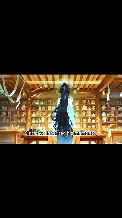 I Maxed HP to Seduce My Seniors Episode 1