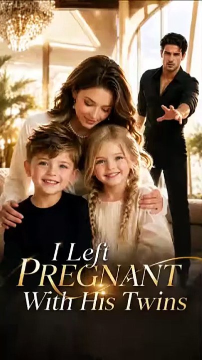 I Left Pregnant with His Twins Episodes Binge | CEO & Sweet Love Web Series