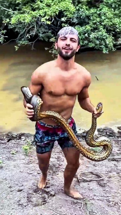 Anaconda