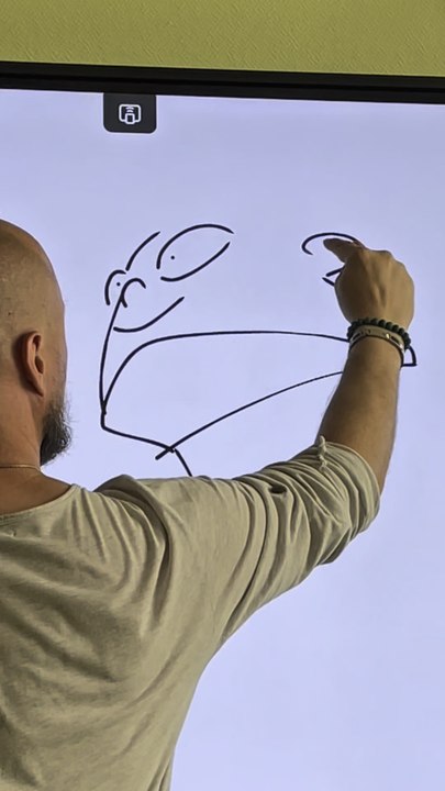 Tuto dessin