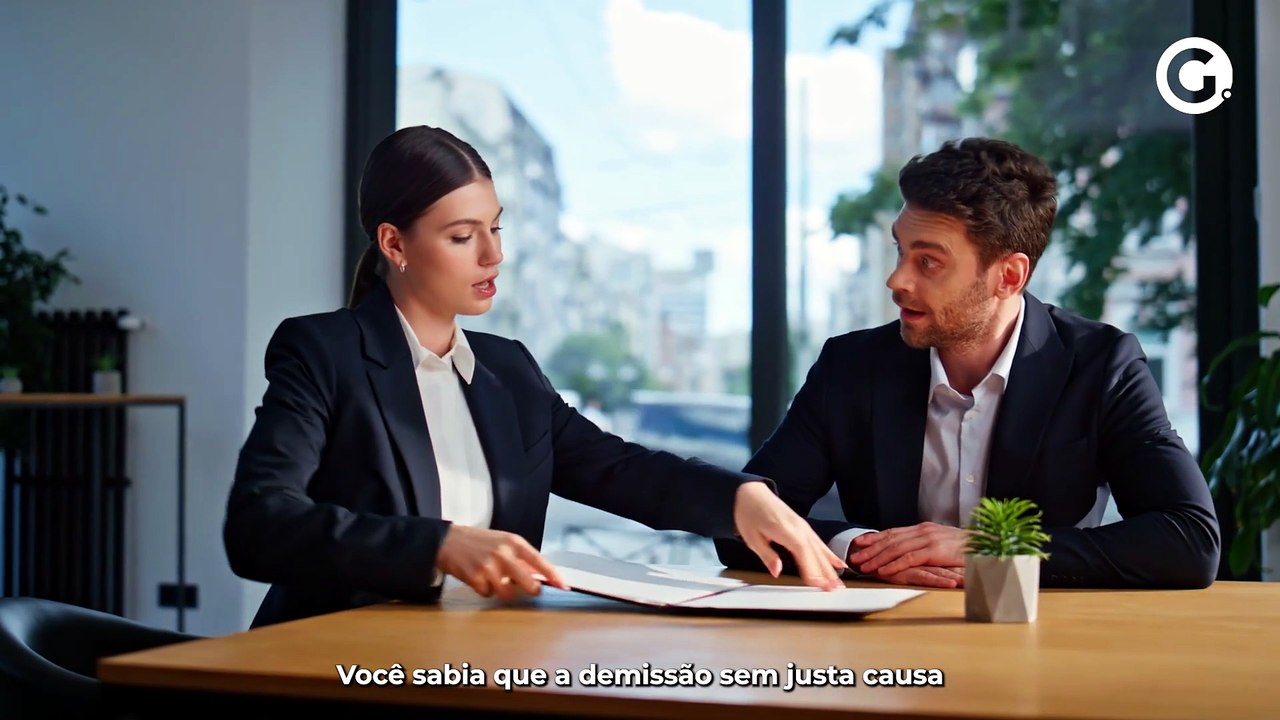 Quais os direitos de quem é demitido?