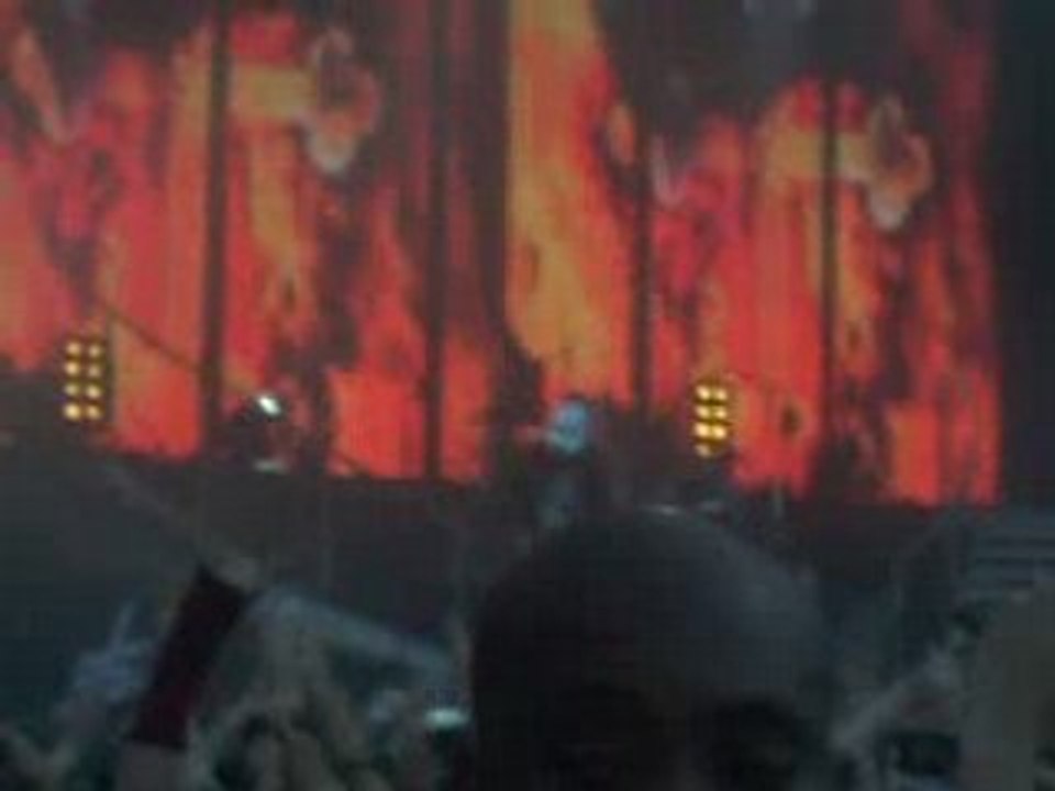 Totgeliebt - Parc des Princes - Tokio Hotel - 21.06.08