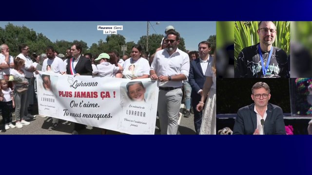 Ma cliente et la fille de Jérôme Barella se connaissaient : Myriam Guedj Benayoun, avocate de Léa, victime présumée de Barella, témoigne sur BFMTV