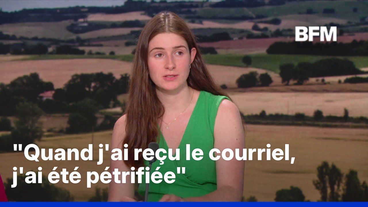 Son violeur est libéré 8 ans après sa condamnat...