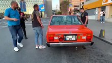 İstanbul polisinden kent genelinde "huzur" uygulaması
