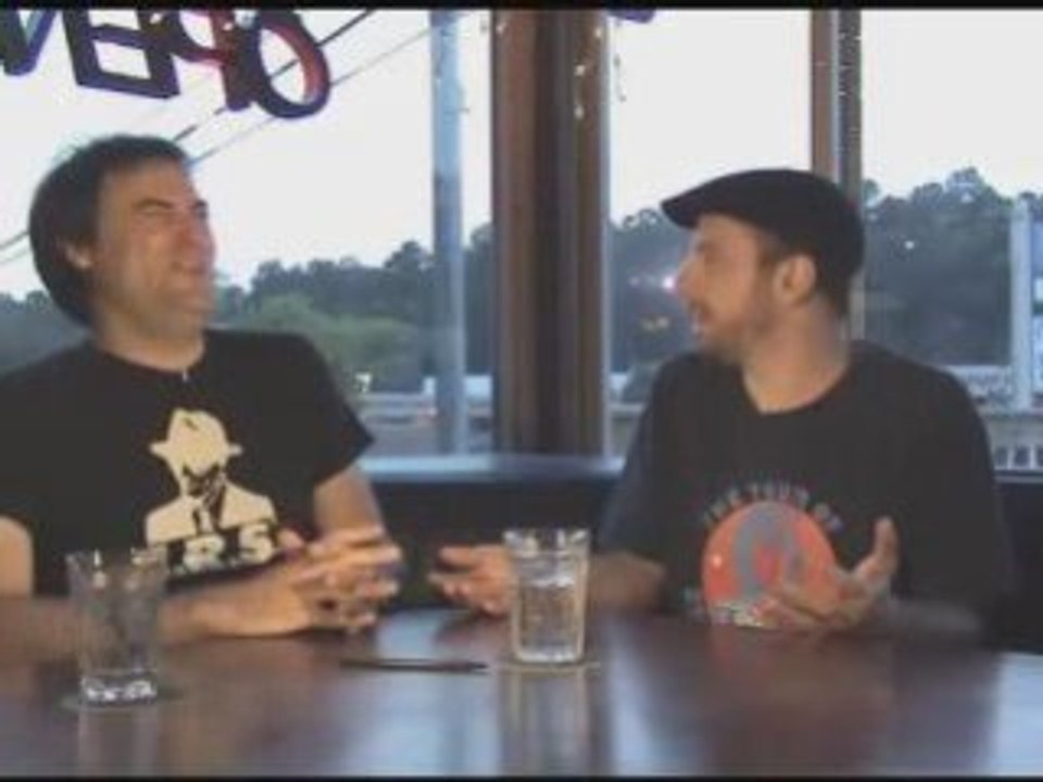 Talk 'N' Roll - What Is Selling Out?