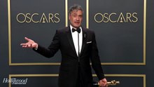 Taika Waititi Discusses Best Adapted Screenplay Win For 'Jojo Rabbit' Backstage at Oscars 2020 [Full Movie]