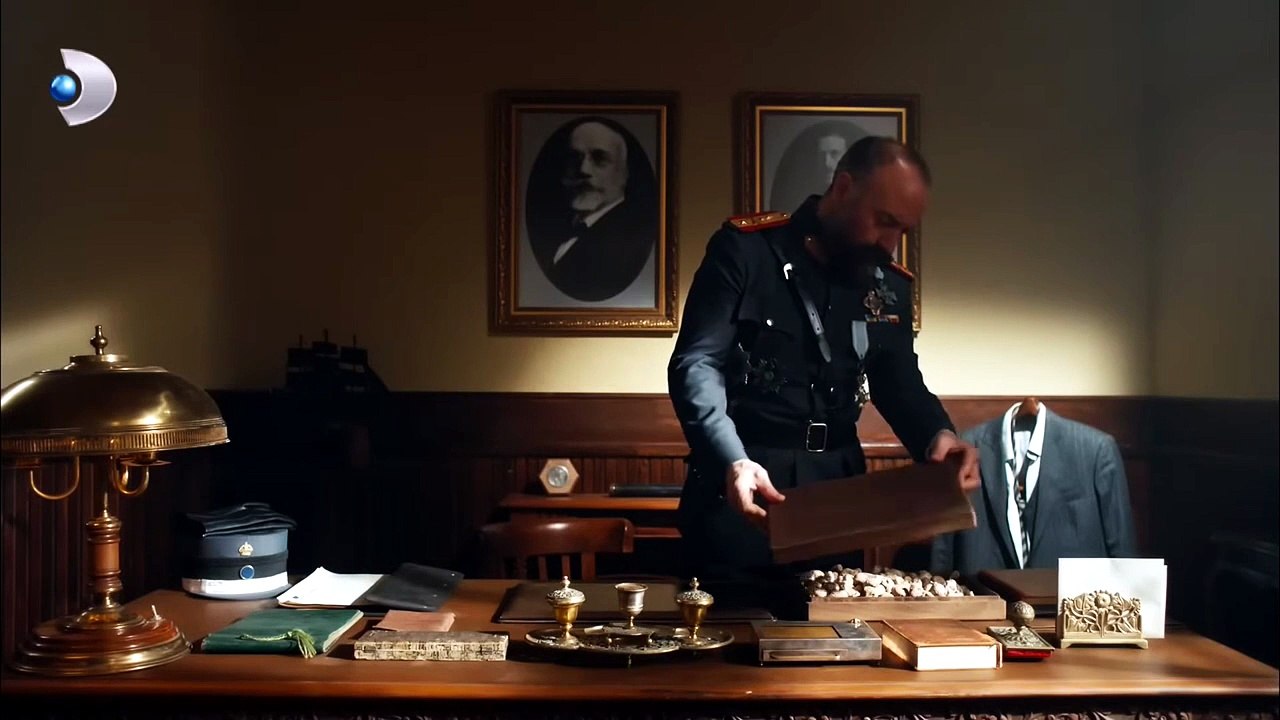 Vatanim Sensin Episode 22 | Turkish Drama English Subtitles | Full Episode