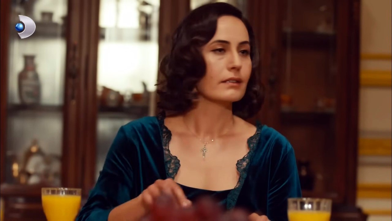 Vatanim Sensin Episode 20 | Turkish Drama English Subtitles | Full Episode