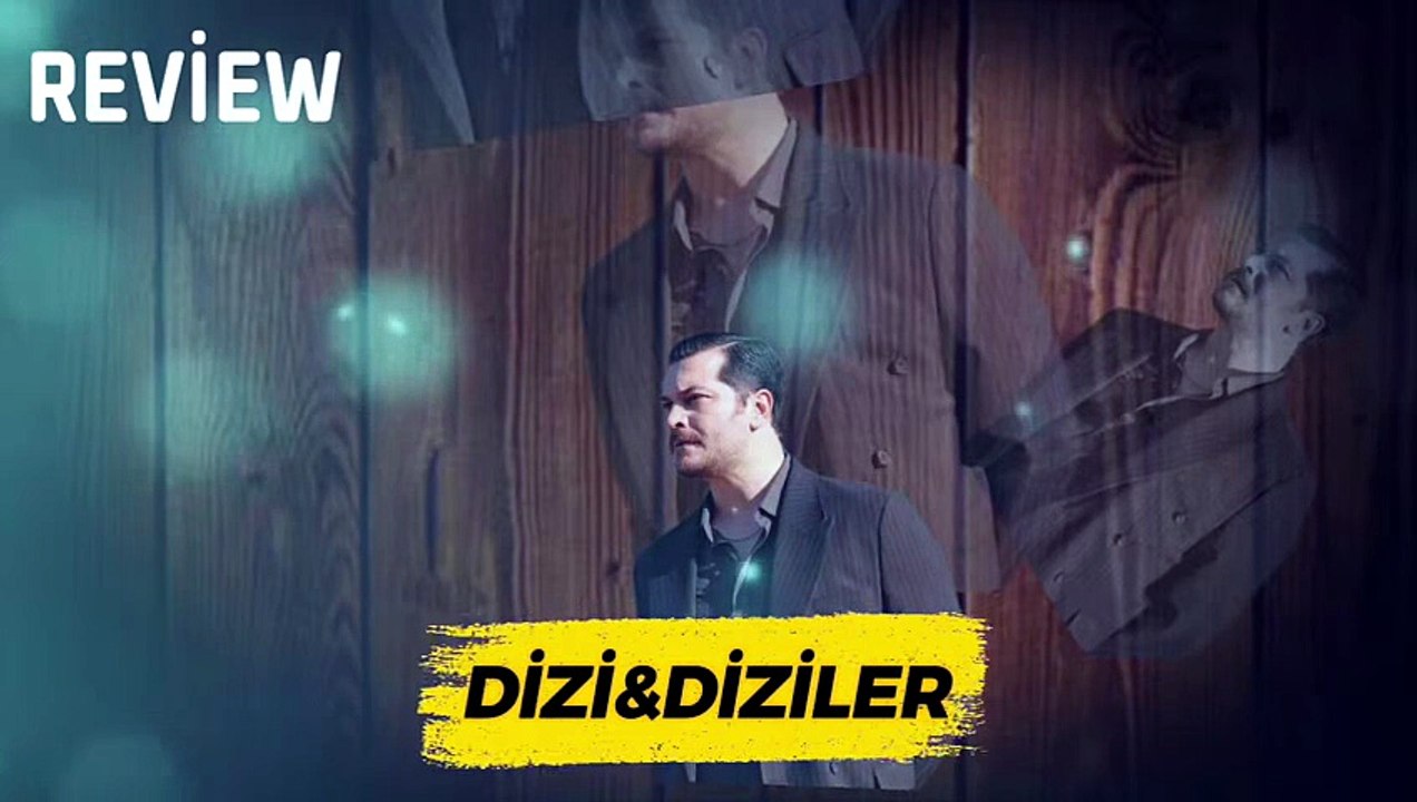 Eşref Rüya 41. Bölüm