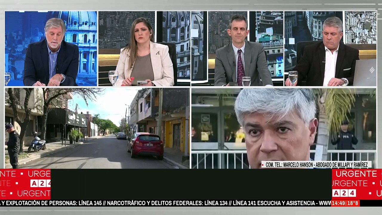 abogado caso Loan