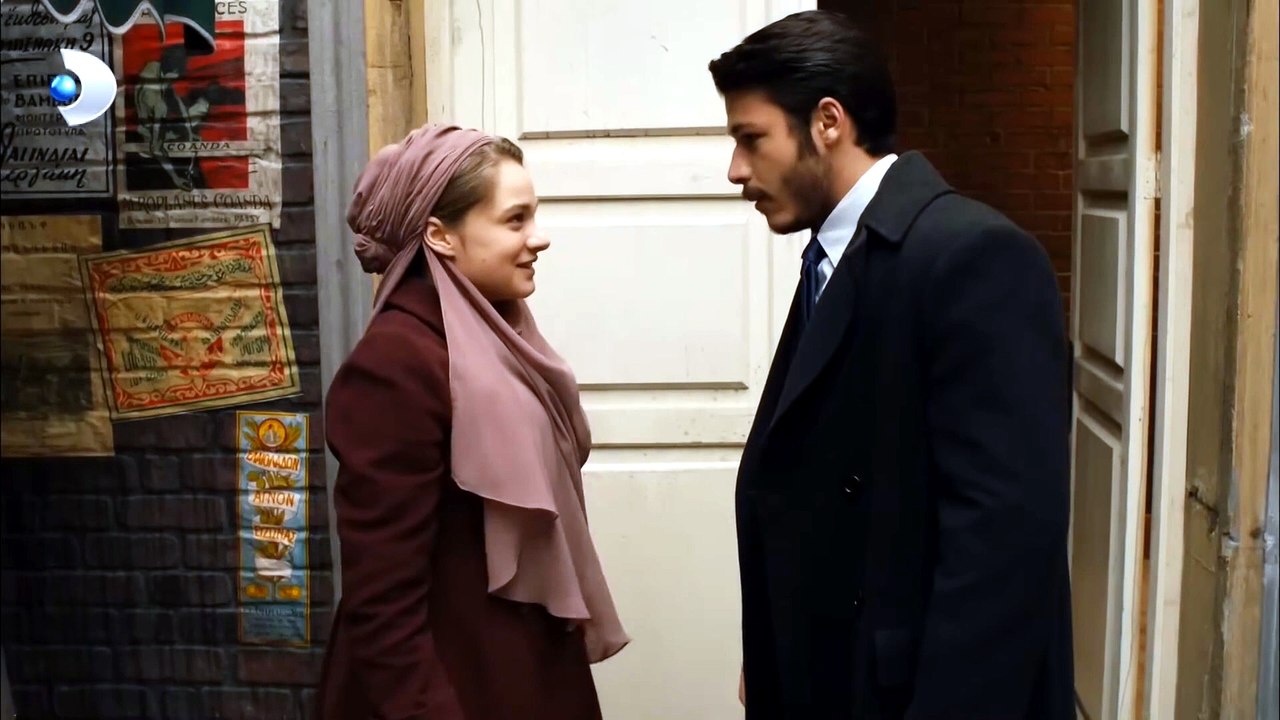 Vatanim Sensin Episode 17 | Turkish Drama English Subtitles | Full Episode