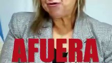 Monteoliva celebró la expulsión de 14.000 extranjeros en seis meses
