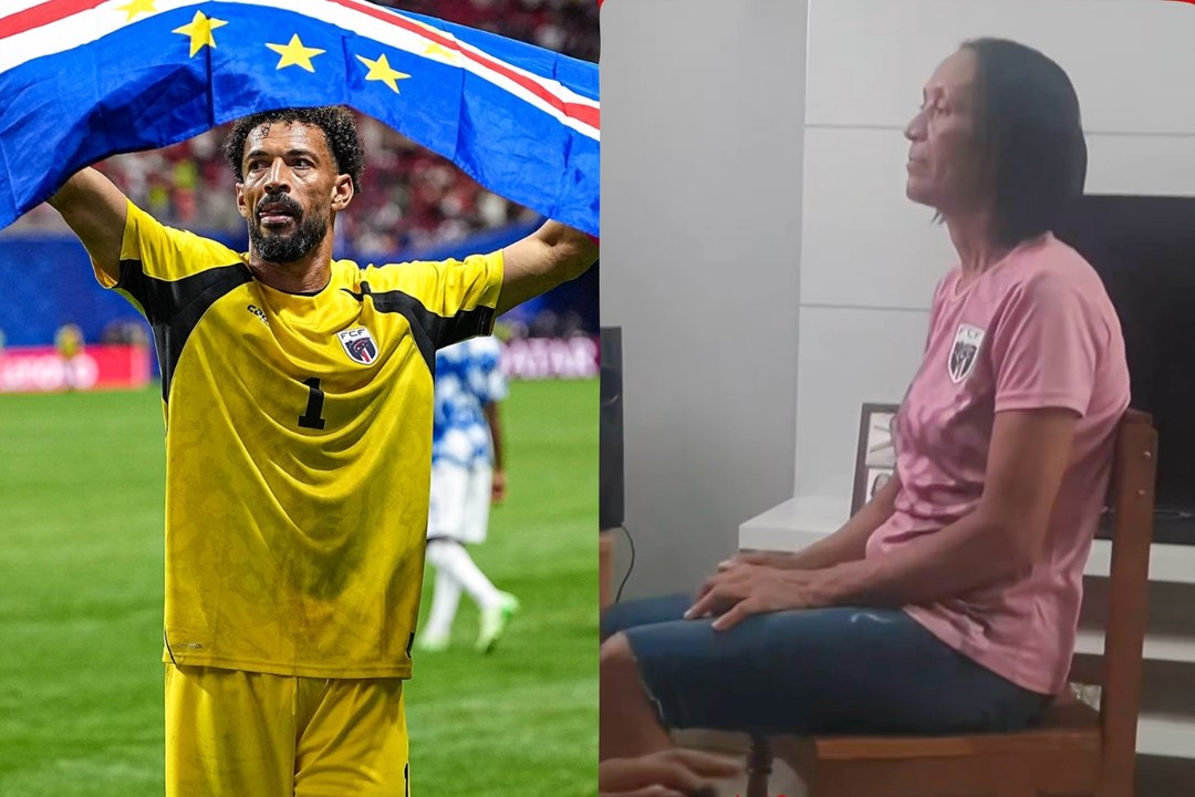 La madre de Vozinha podrá verlo en el Mundial tras una ola de apoyo que emocionó al mundo del fútbol