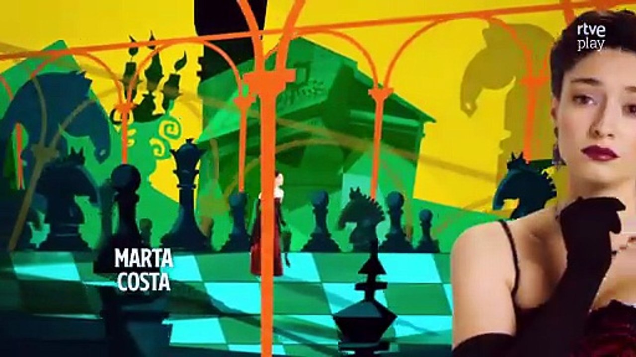 La Promesa Capitulo 854 AVANCE  (17 Junio 2026) | Telenovela Completa 2026