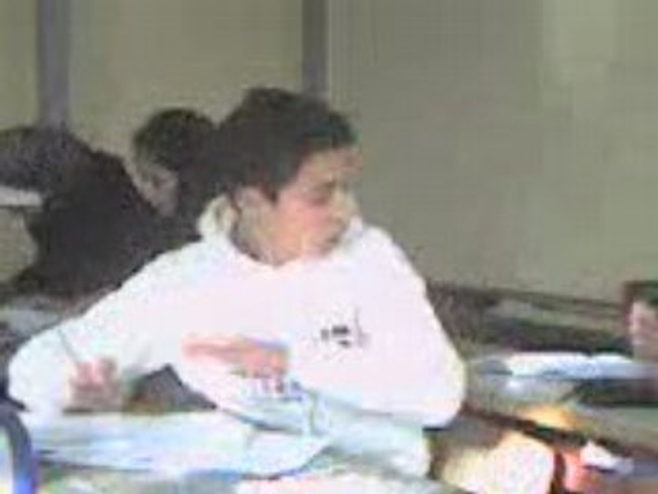 Qui est le coupable ?