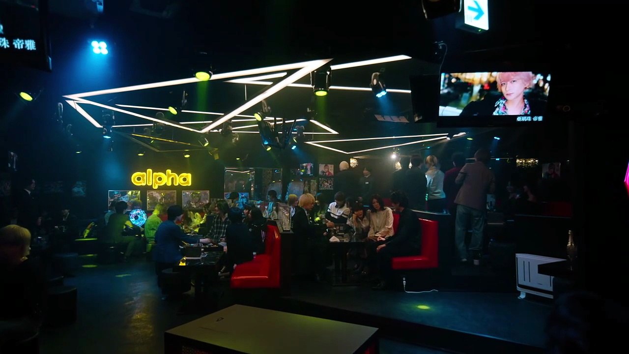 LOVED ONE Episode 4