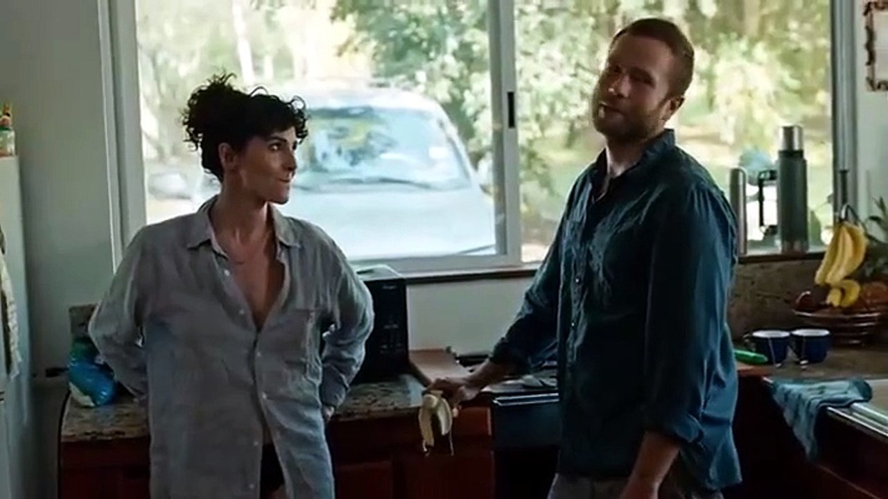 Inheritance (2017)